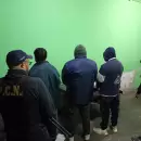 Tres hombres detenidos en Tupungato por narcomenudeo