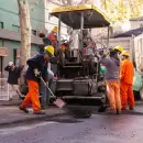 Habr� tr�nsito restringido por obras en varias calles de Capital: conoc� los puntos afectados