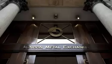 london_metal_exchange