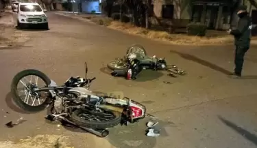Accidente