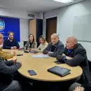 Paritarias cerradas: el sector judicial mendocino pact� incrementos hasta fin de a�o