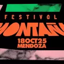 Mendoza se prepara para el Festival Monta�a con un potente line up de rock, indie y rap