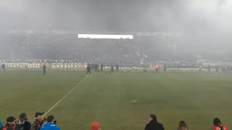 gambarte godoy cruz