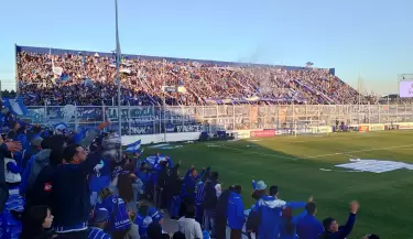 gambarte godoy cruz