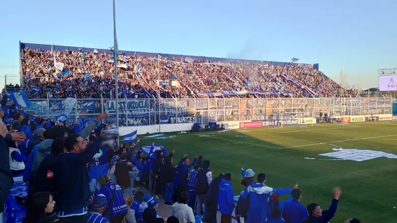 gambarte godoy cruz