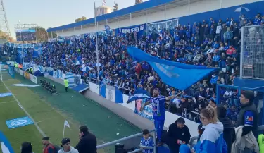 gambarte godoy cruz