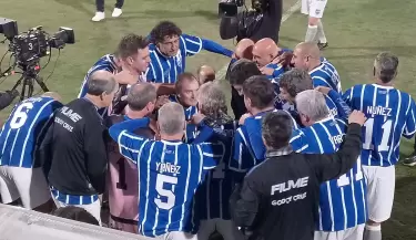 godoy cruz