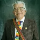 Murió José Palomino Cortez, referente de la radio y la tradición indoamericana