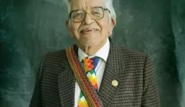 Muri� Jos� Palomino Cortez, referente de la radio y la tradici�n indoamericana