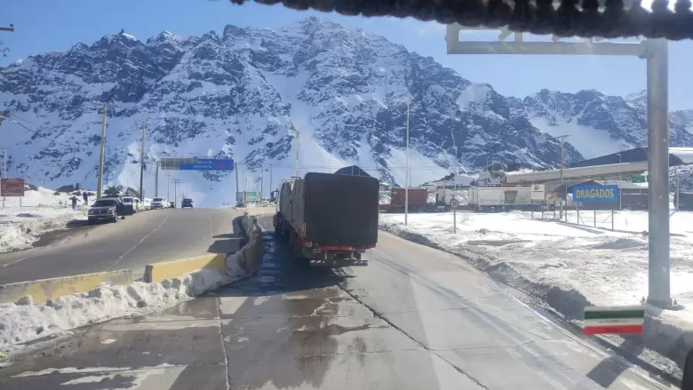 Paso a chile