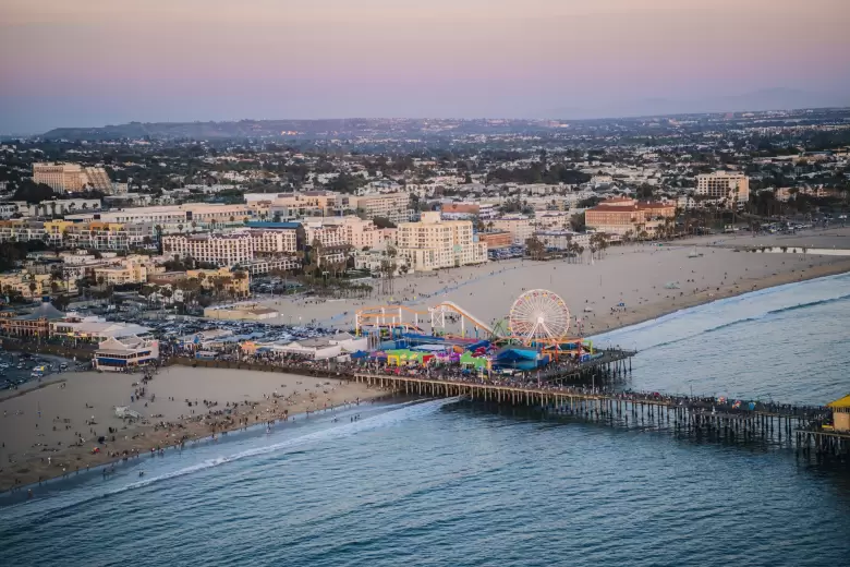 california eeuu