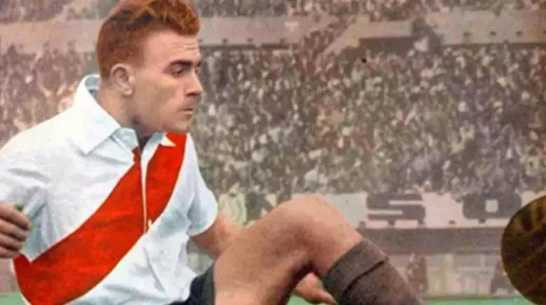 alfredo distefano