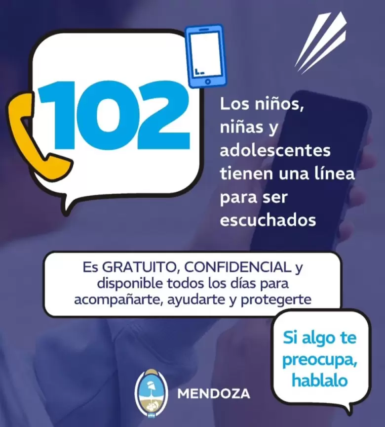 Linea 102