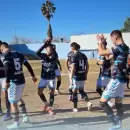 Domingo cargado en el Federal A: d�nde y a qu� hora juegan Atl�tico San Mart�n y Guti�rrez