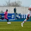 Hurac�n Las Heras cay� ante Argentino de Monte Ma�z y ya no tiene chances de clasificarse