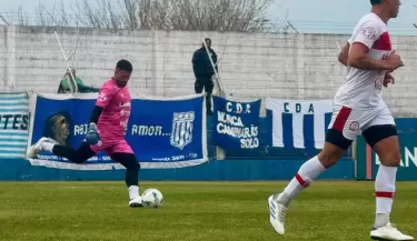 hurac�n las heras