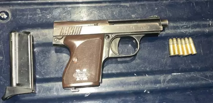 Operativos en el Gran Mendoza