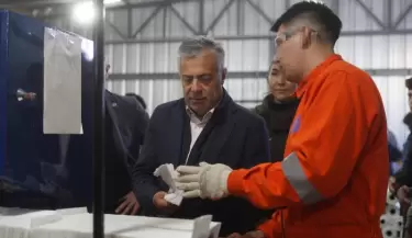 empresa carcel
