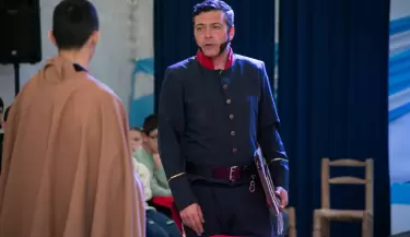 agenda cultural
