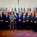 Tensión con los gobernadores y riesgo electoral: Milei redefine su estrategia federal