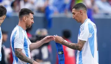 di mar�a messi