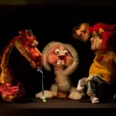 T�teres para toda la familia: llega un nuevo fin de semana de TITIRICICLO en la sala Ana Frank