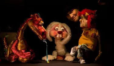 periquita y sus amigos