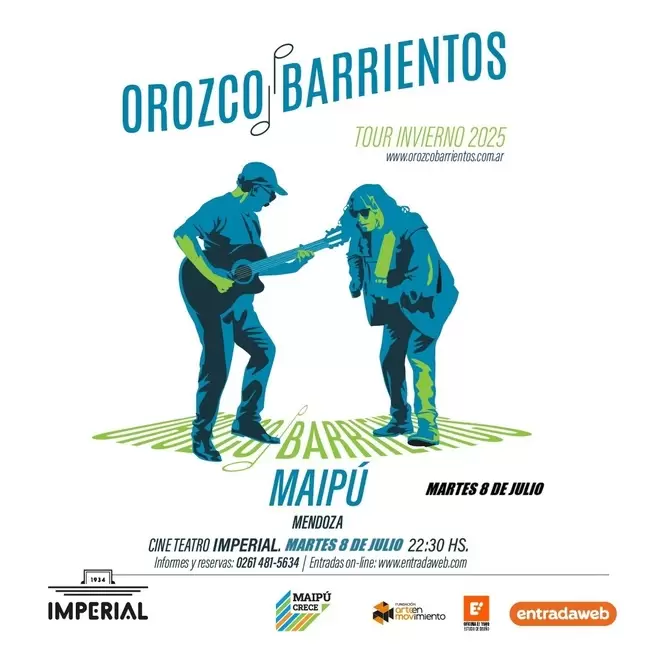 orozco barrientos