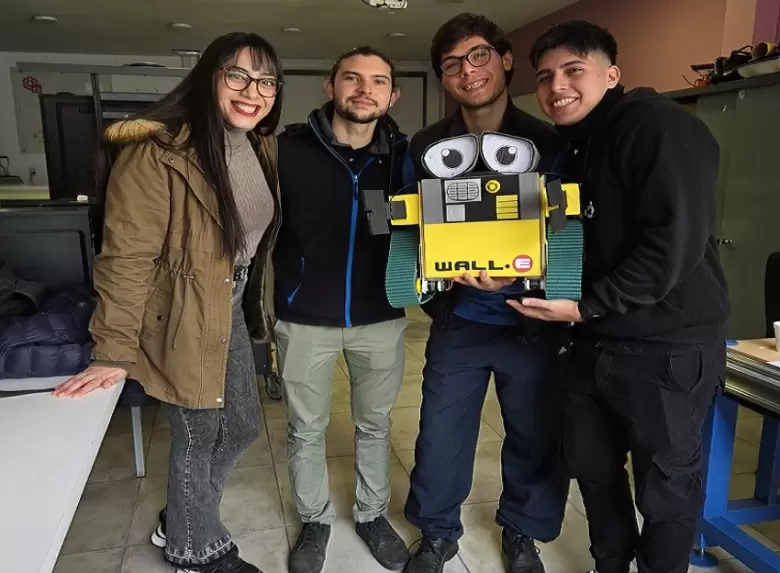 La Casa del Futuro
