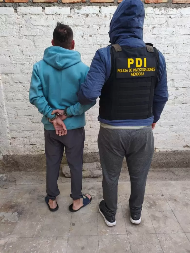 Allanamientos en Ciudad
