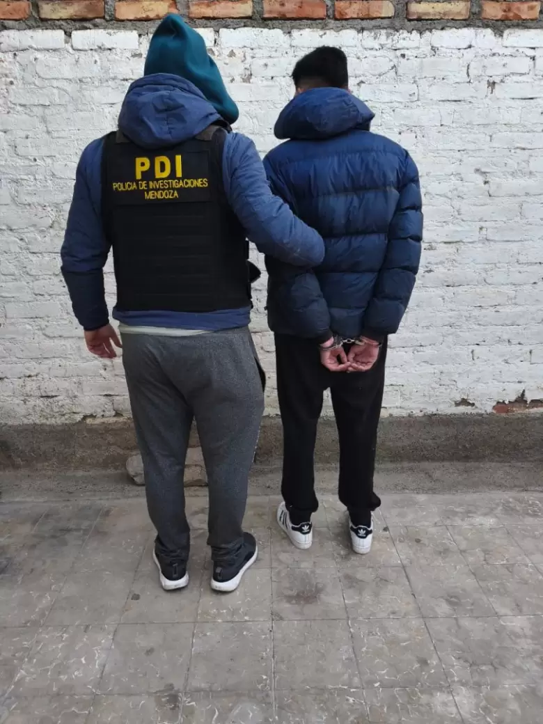 Allanamientos en Ciudad