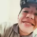 Buscan intensamente a un joven de 22 a�os que desapareci� en Godoy Cruz