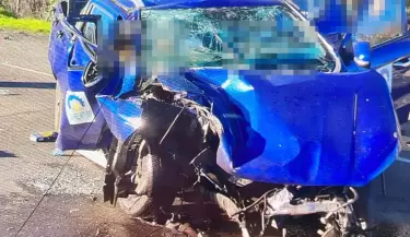 accidente