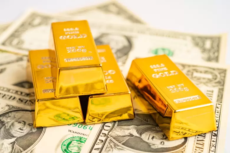 Oro