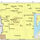 Un nuevo temblor sacudió Mendoza y asustó a todo el este provincial