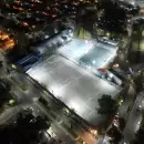 Godoy Cruz detalla los canales disponibles para reportar problemas en el alumbrado p�blico