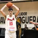 Hurac�n Las Heras cay� el segundo juego de Cuartos de Final