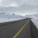 El Paso Pehuenche volvi� a operar luego del cierre por mal tiempo: piden extremar la precauci�n