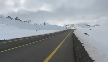 paso-pehuenche