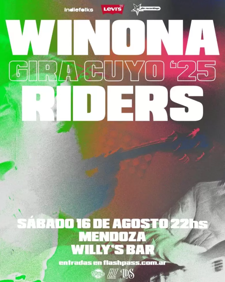 winona