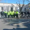 Luj�n se suma al programa provincial "Espacios M�s Seguros", para prevenir delitos