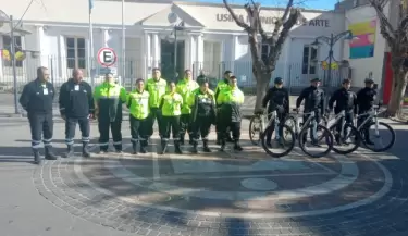 Espacios M�s Seguros