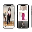 Google cre� una app que te muestra la ropa en tu cuerpo para ver c�mo te queda antes de comprar