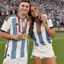 Juli�n �lvarez y Emilia Ferrero revelar�n el sexo de su beb�