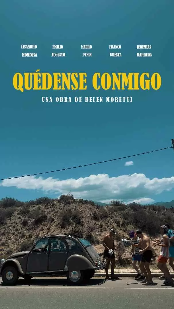 obra qu�dense conmigo