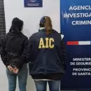 La condenaron a 20 a�os de c�rcel por haber asesinado a un jubilado de 28 pu�aladas