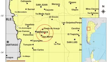 sismo