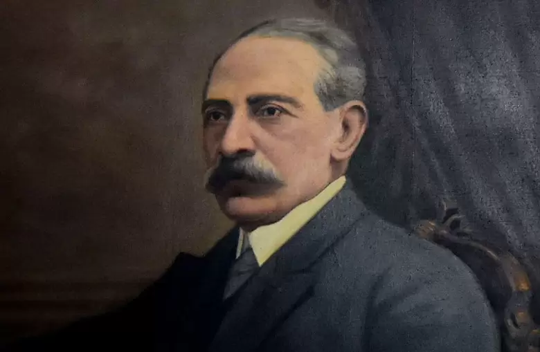 adolfo calle