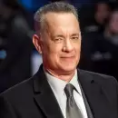 Tom Hanks cumple 69 a�os: su historia y las tres pel�culas que no pod�s dejar de ver