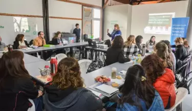 El 24 de julio se realizar� una jornada institucional en todas las escuelas